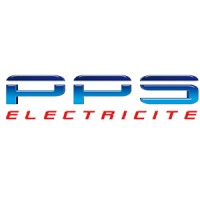 PPS Electricité logo - Similar company to Techni-Park