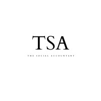 The Social Accountant logo - Similar company to Devlounge