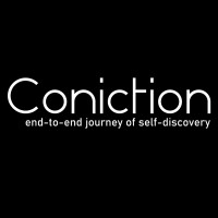 Coniction logo - Similar company to Ifshakes