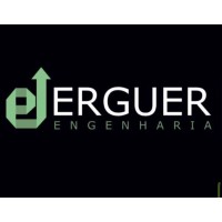 ERGUER ENGENHARIA LTDA logo - Similar company to Morro Do Chapeu Golfe Clube