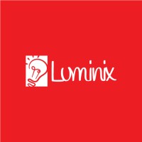Luminix - Monday.com implementations - Authorized partner logo - Similar company to Byecho.Ai