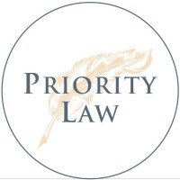 Priority Law logo - Similar company to Priority Law