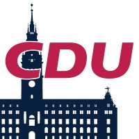 CDU-Bürgerschaftsfraktion Hamburg logo - Similar company to Cdu Berlin