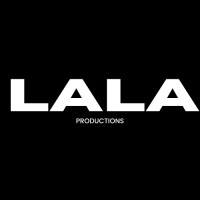 Lala productions logo - Similar company to Another Dimension Agency