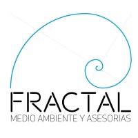 Fractal Medio Ambiente y Asesorías SpA. logo - Similar company to Sideza Spa