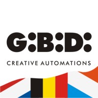 GiBiDi BNL BV logo - Similar company to Sea Nv