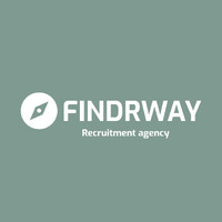 FINDRWAY logo - Similar company to Daspeed.Io