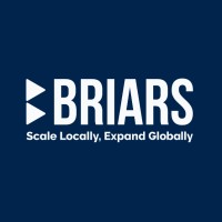 Briars logo - Similar company to Qps Group