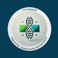 CX Embassy logo - Similar company to Laser On Call