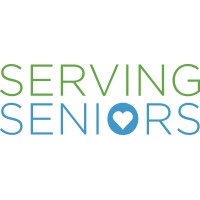 Serving Seniors logo - Similar company to Sdsu Center For Excellence In Aging & Longevity (Ceal)