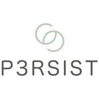 P3rsist logo - Similar company to The Eden Project