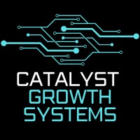 Catalyst Growth Systems logo - Similar company to Commit It Srl