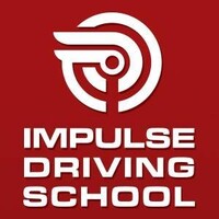 Impulse Driving School logo - Similar company to Central Cab Care