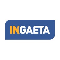 INGAETA logo - Similar company to Tecno Electric