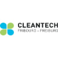 Cleantech Fribourg logo - Similar company to Fribourg Ville Du Goût