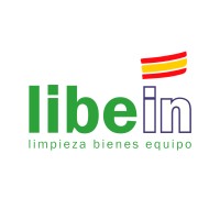 LIBEIN - Limpieza de bienes de equipo industriales y navales logo - Similar company to Atei, S.A.