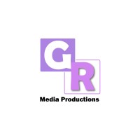 RG Media Productions logo - Similar company to Infinity Design1
