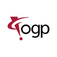 OGP – Optical Gaging Products logo - Similar company to Hexram Machine Manufacturing, Llc