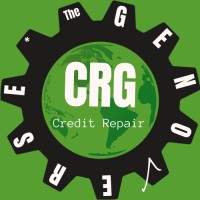 CRG Credit Repair logo - Similar company to Acd Lead Group