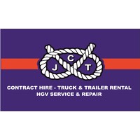 J.CLARKE TRANSPORT (LICHFIELD) LIMITED logo - Similar company to Zenith Trailer Rentals