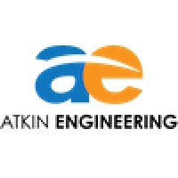 Atkin Engineering logo - Similar company to Atkins Engineering Solutions