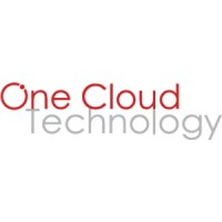 One Cloud Technology logo - Similar company to Onecloud Technology Solutions