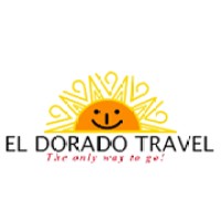 El Dorado Travel. DR logo - Similar company to Bougroup™