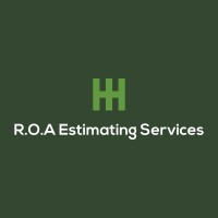 R.O.A Estimating Services logo - Similar company to Construction Estimating