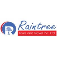 Raintree Tours and Travel Pvt. Ltd. logo - Similar company to Yeti Plays