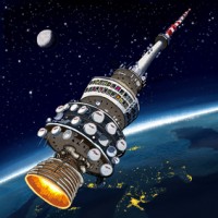 CBR Space Industry Cooperative logo - Similar company to Anu Institute For Space | Inspace