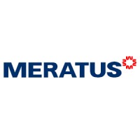 Meratus Group logo - Similar company to Red Dot Coaching