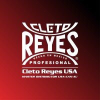 Cleto Reyes USA logo - Similar company to Bhutta Enterprises