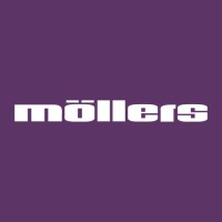 Möllers Packaging Technology logo - Similar company to Arodo