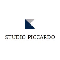 Studio Legale Piccardo logo - Similar company to Studio Legale Nicosia