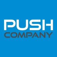 Push Company S.A. logo - Similar company to Delfin Group Chile