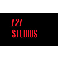 1.21 Studios logo - Similar company to Lensefex