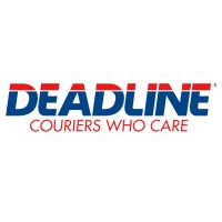 Deadline Couriers logo - Similar company to Deadline