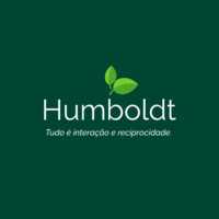 Humboldt Brasil logo - Similar company to Nouveau