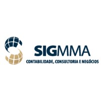 SIGMMA CONTABILIDADE, CONSULTORIA E NEGÓCIOS logo - Similar company to 180 Degrees Consulting - Utfpr