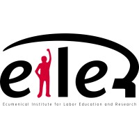 Ecumenical Institute for Labor Education and Research logo - Similar company to Social Innovators For Justice
