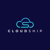 Cloudship logo - Similar company to Cloudship