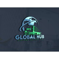 Global Hub Customs Services LLC logo - Similar company to Fast Hunter Auto Main L.Lc