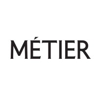 Métier Creative logo - Similar company to Rx Studio