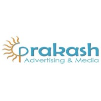 Prakash Advertising & Media logo - Similar company to Cloud Seo