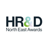 North East HR&D Awards logo - Similar company to Pali Ltd