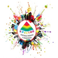 Spectro Pinturas logo - Similar company to M.Bergmann