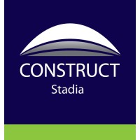 Construct Stadia logo - Similar company to Stad Astra