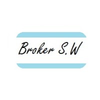 Cabinet Broker S.W Uci/ Ymanci Bordeaux