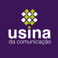 Usina da Comunicação logo - Similar company to Complô