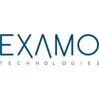 EXAMO logo - Similar company to Alcom Technologies